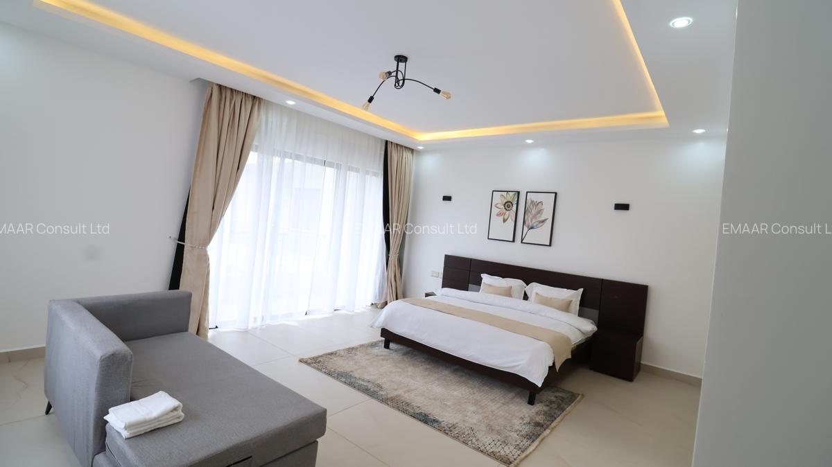 Serviced 3 Bed Apartment with En Suite in General Mathenge - 8