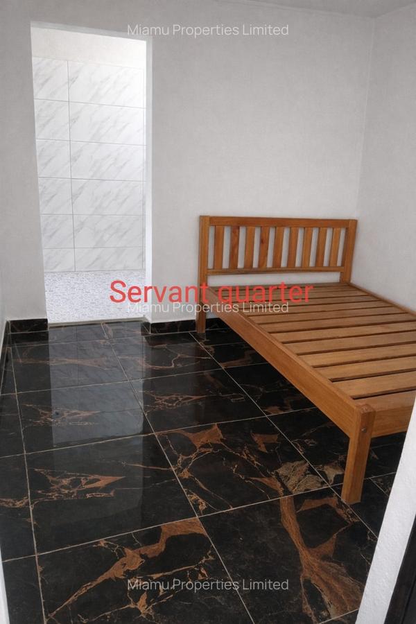 5 Bed Townhouse with En Suite in Athi River - 9