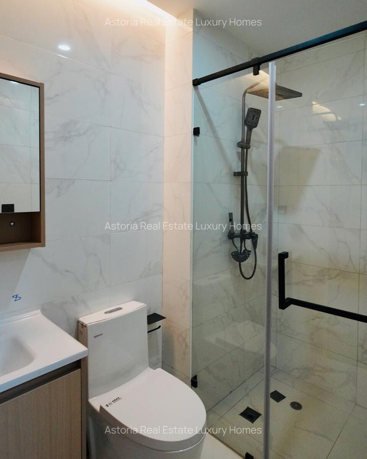 2 Bed Apartment with En Suite at 2026-518 2 Bed - 6