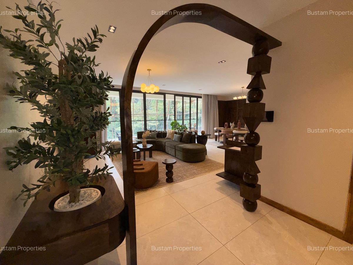 2 Bed Apartment with En Suite in Westlands Area - 2