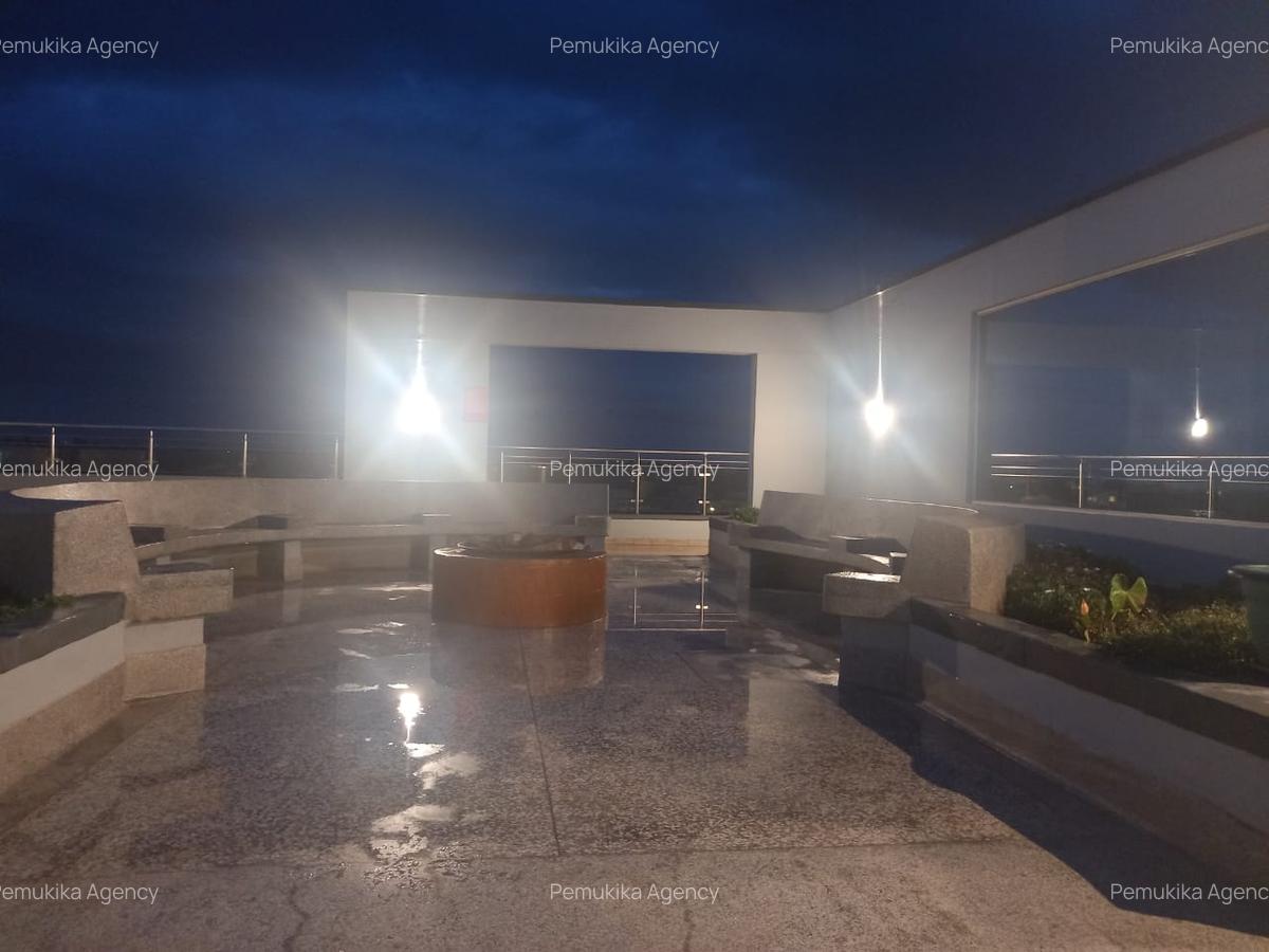 4 Bed Apartment with En Suite in General Mathenge - 18