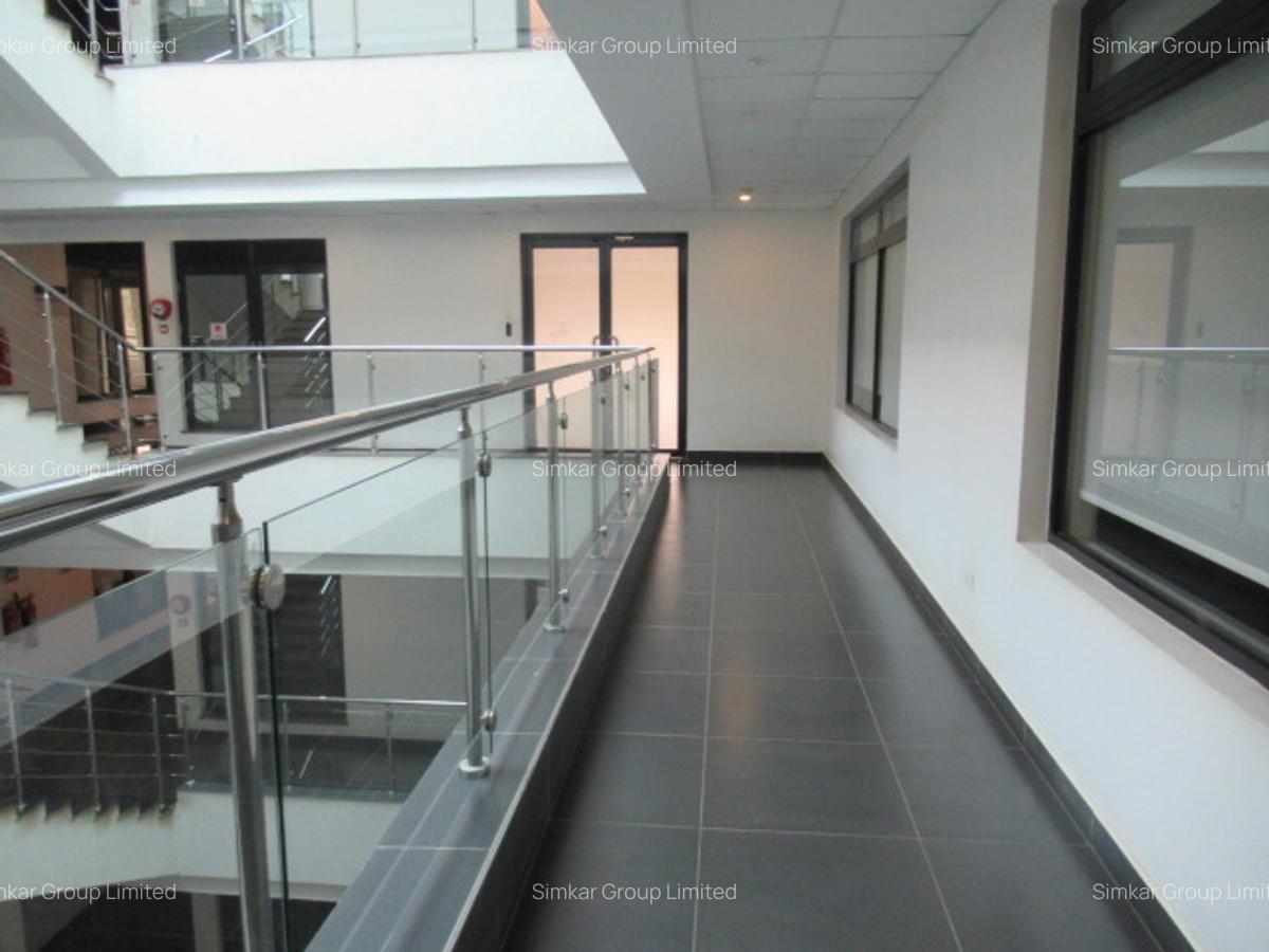 Office with Service Charge Included at Westlands - 4