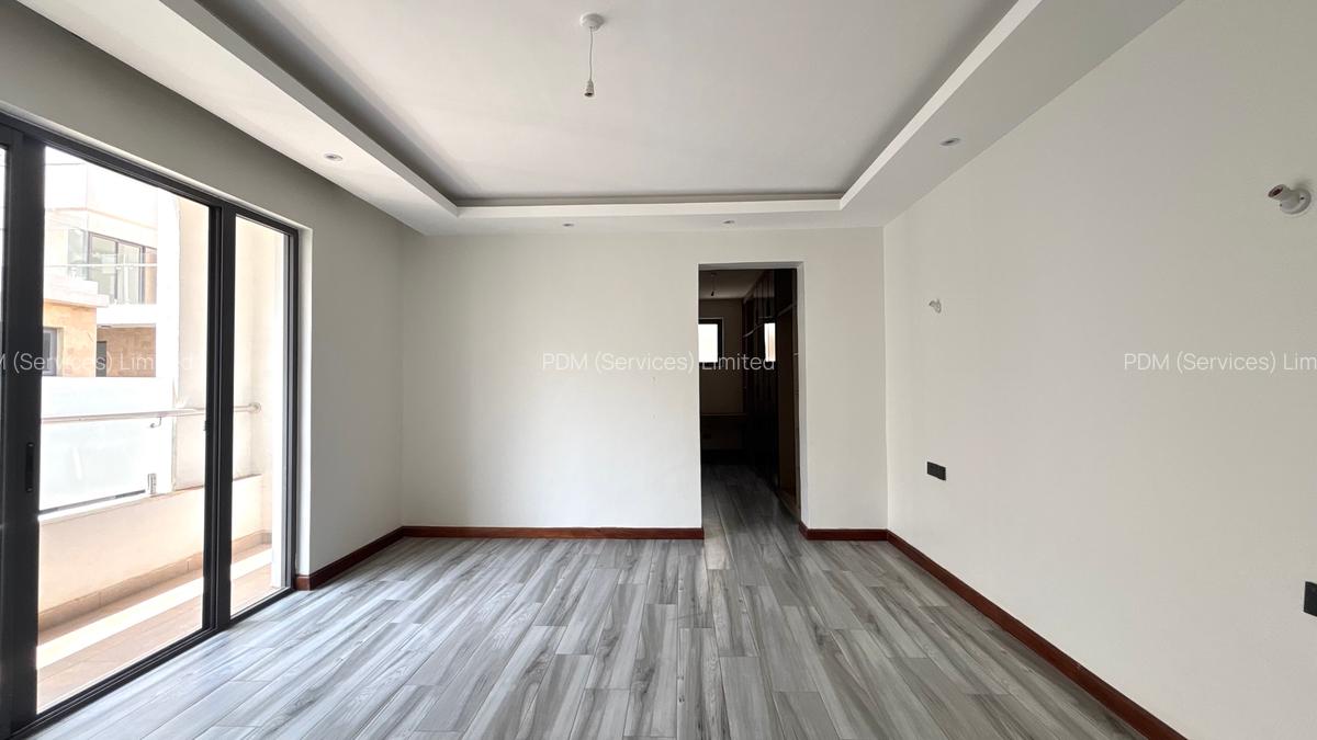 6 Bed Townhouse with Staff Quarters in Lavington - 11
