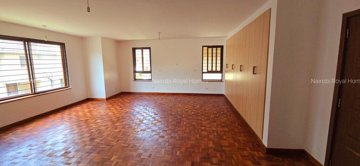 5 Bed Townhouse with En Suite at Lavington Kaputei Garden - 13