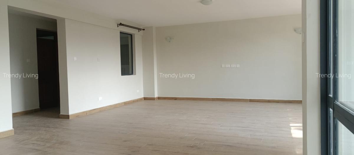 3 Bed Apartment with Gym in Kileleshwa - 2