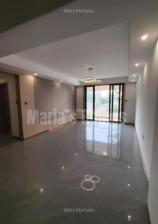 3 Bed Apartment with En Suite at Riverside Drive - 2