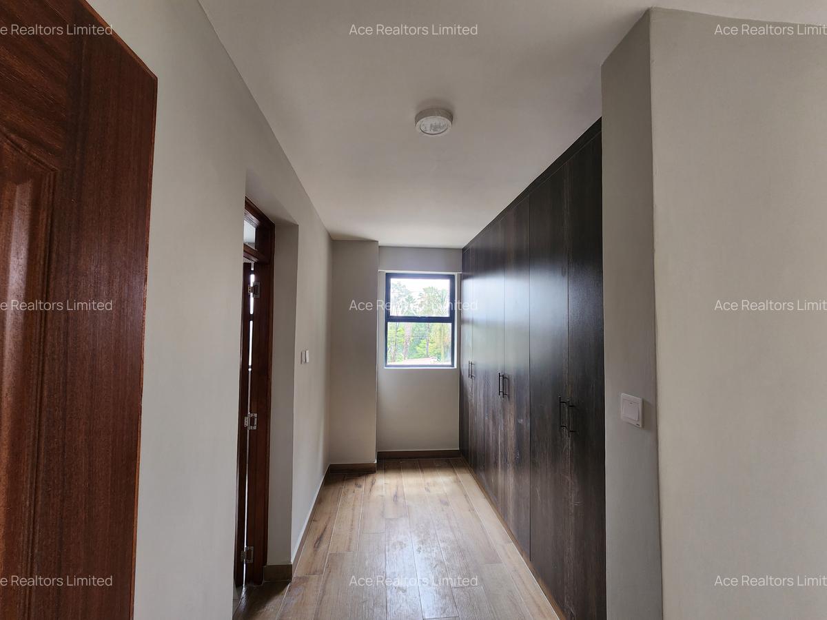 3 Bed Apartment with En Suite at Kileleshwa Nairobi - 9