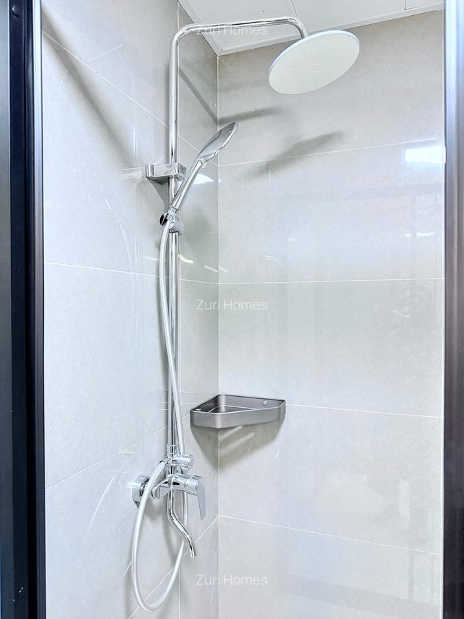 1 Bed Apartment with En Suite in Westlands Area - 13