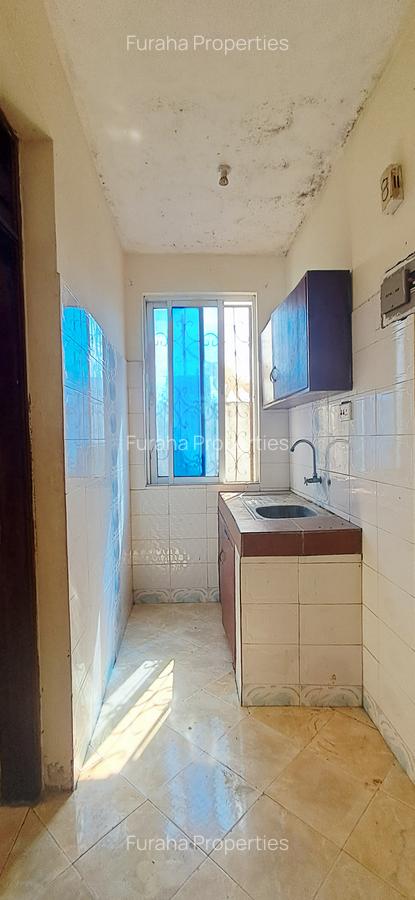 1 Bed Apartment with Borehole at Bamburi - 7