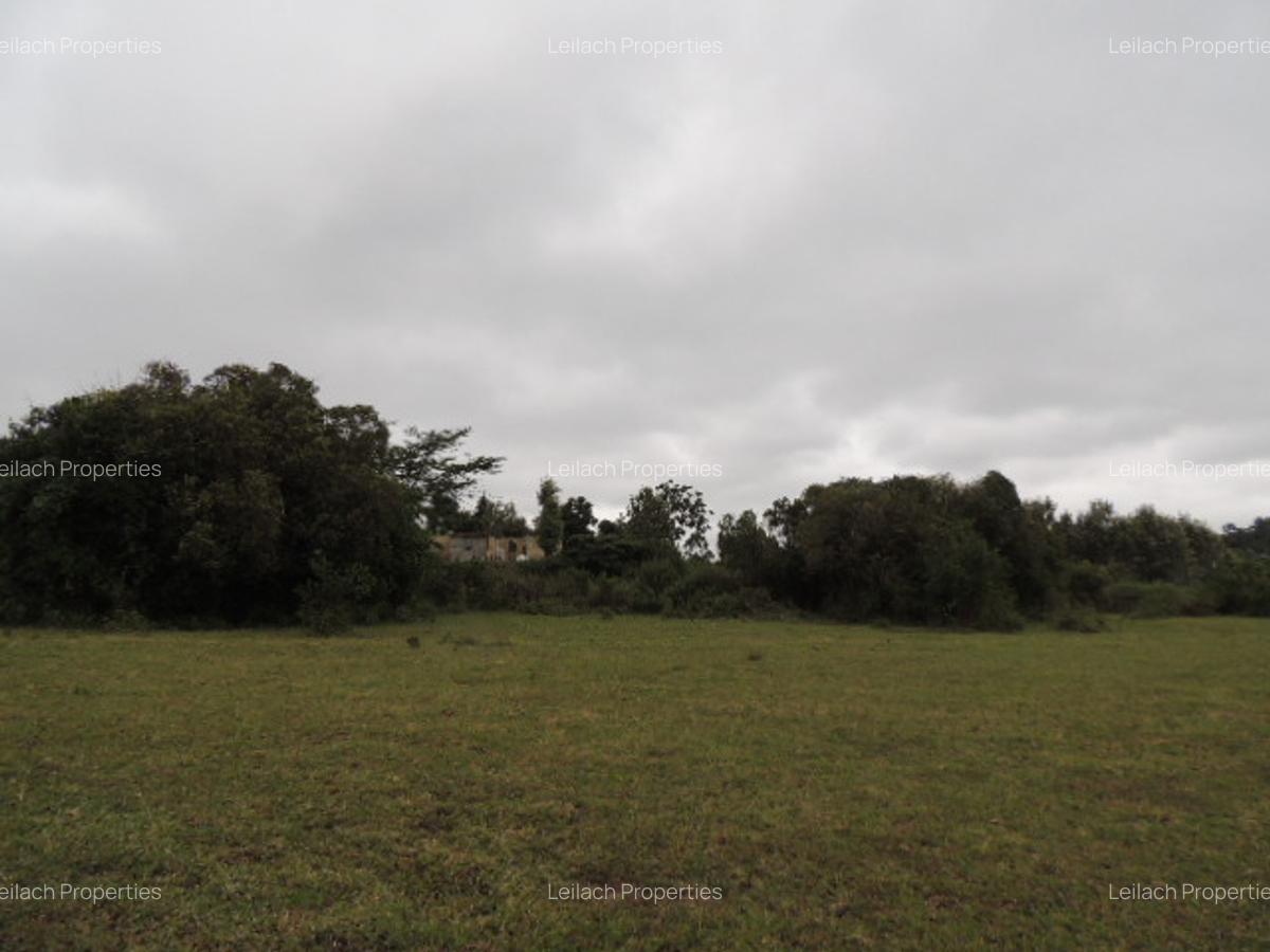 2 ac Land in Ongata Rongai - 10
