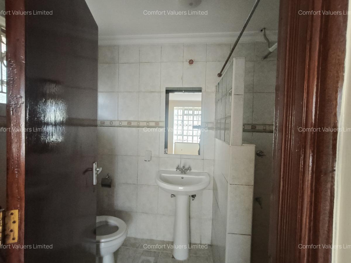 4 Bed Townhouse with En Suite at Kileleshwa - 12