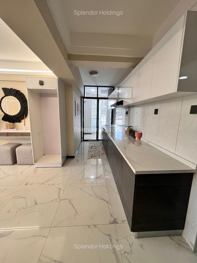 1 Bed Apartment with Swimming Pool in Westlands Area - 4