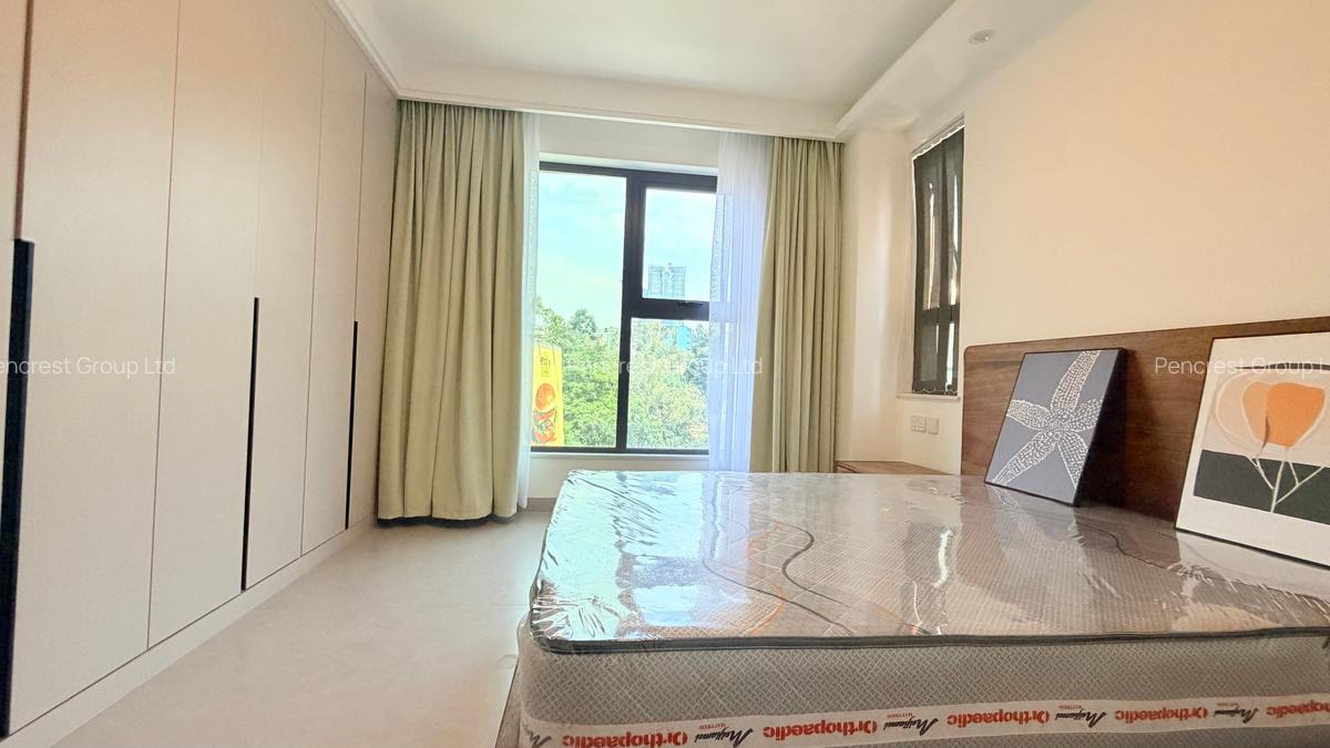 Serviced 3 Bed Apartment with En Suite in Westlands Area - 10