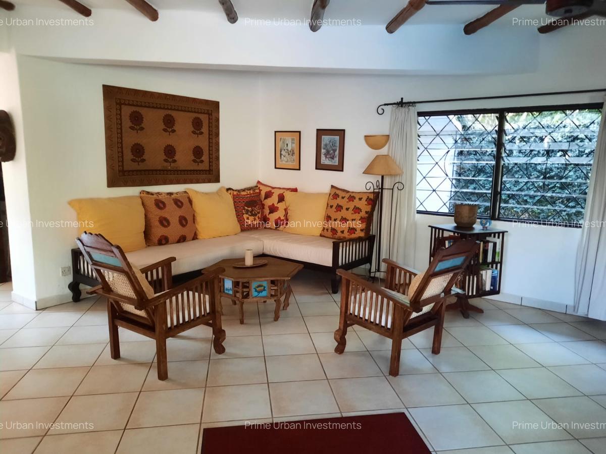 3 Bed House with En Suite in Mtwapa - 12