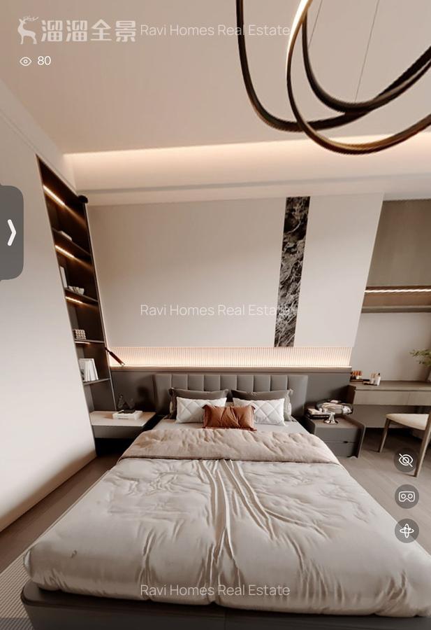 2 Bed Apartment with En Suite at Rirar Garden Road - 12