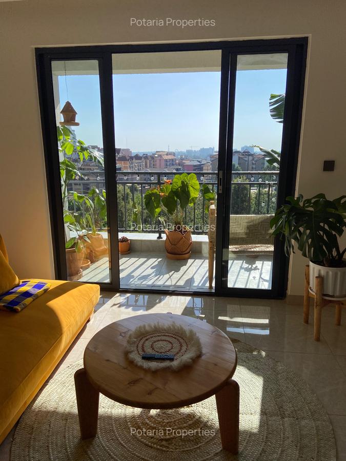 Serviced 2 Bed Apartment with En Suite in Ruaka - 5
