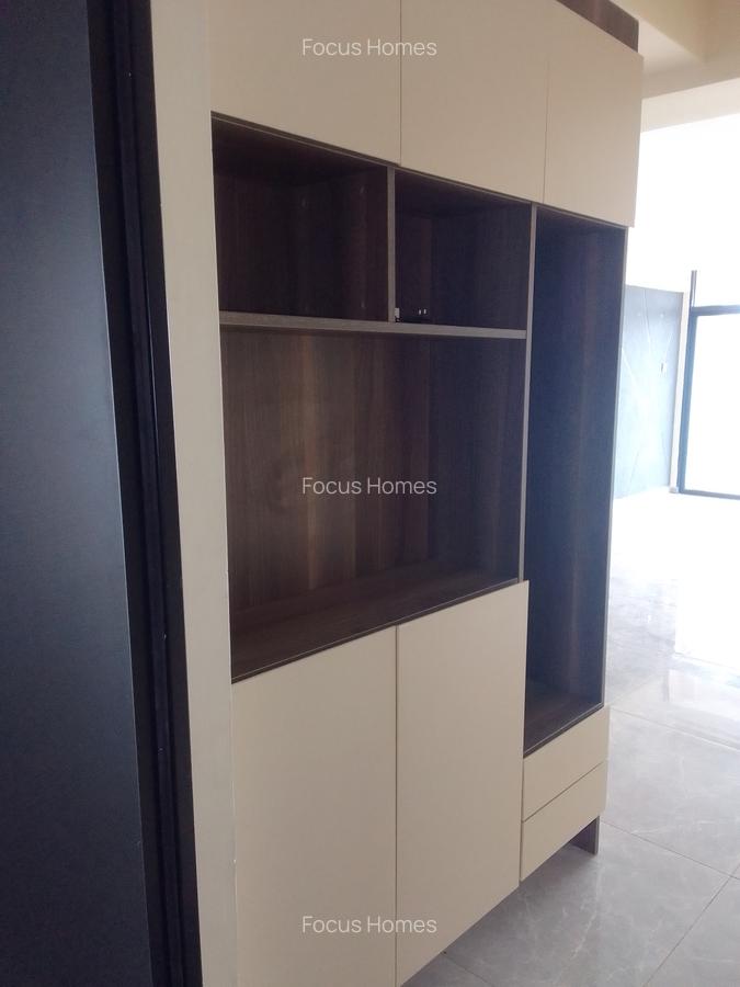 2 Bed Apartment with En Suite in Kileleshwa - 19