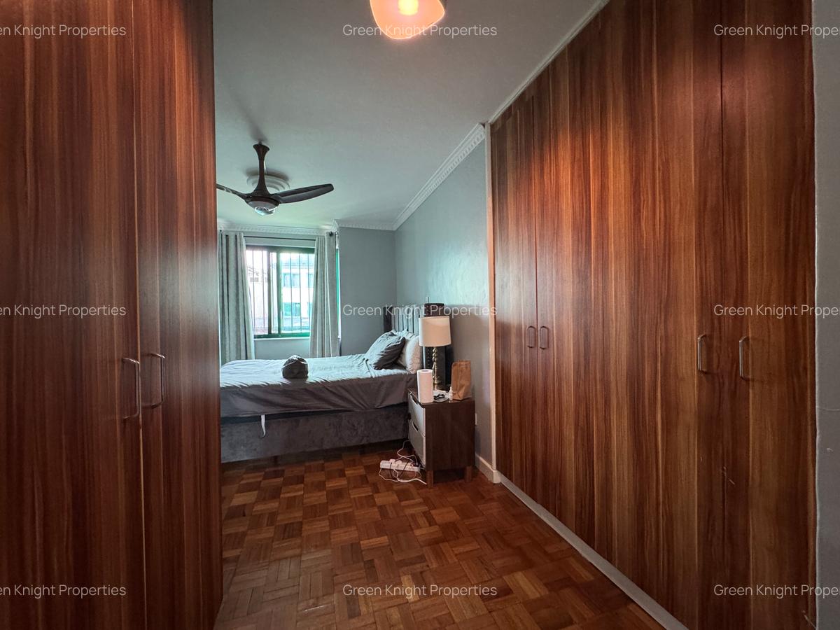 Serviced 3 Bed Apartment with En Suite in Lavington - 10