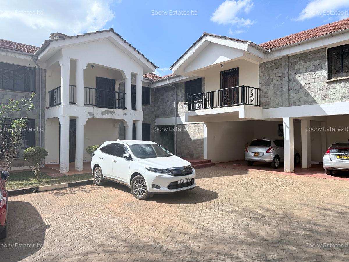 Commercial Property with Service Charge Included in Karen - 6