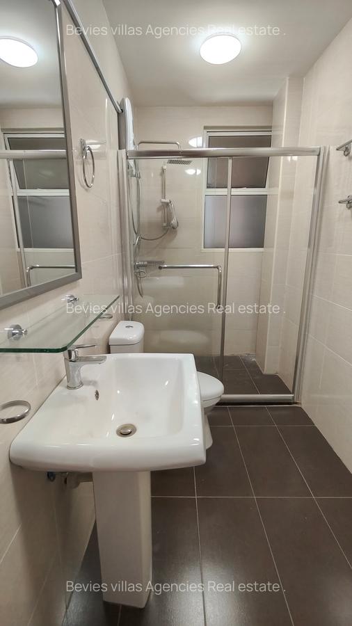 5 Bed Apartment with En Suite at General Mathenge - 13