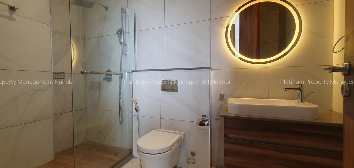 3 Bed Apartment with En Suite at Peponi Rd - 16