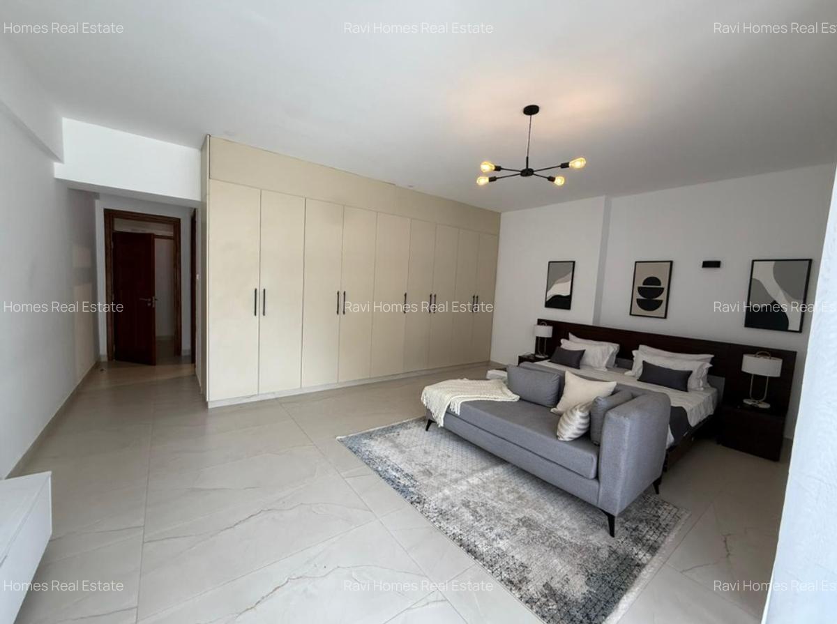 3 Bed Apartment with En Suite at Westlands - 12