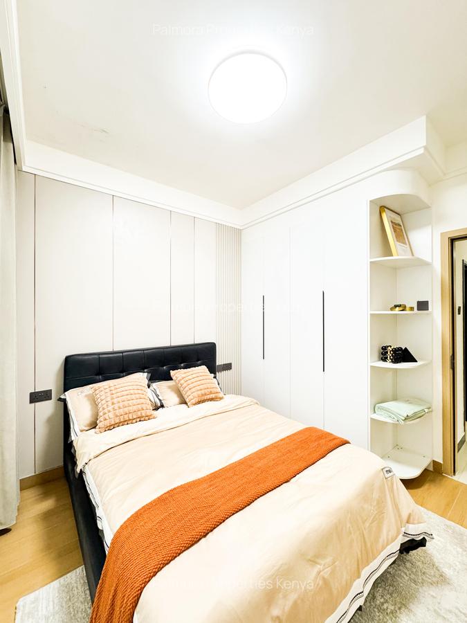 3 Bed Apartment with En Suite in Kileleshwa - 4