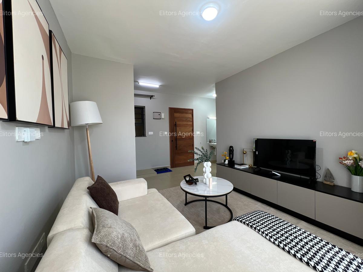 1 Bed Apartment with En Suite at Kirawa Road - 7