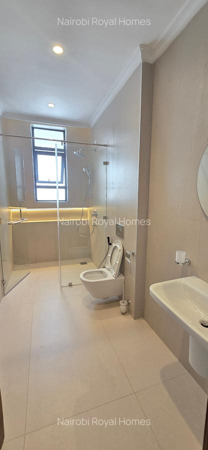 4 Bed Townhouse with En Suite at Lavington Green - 13