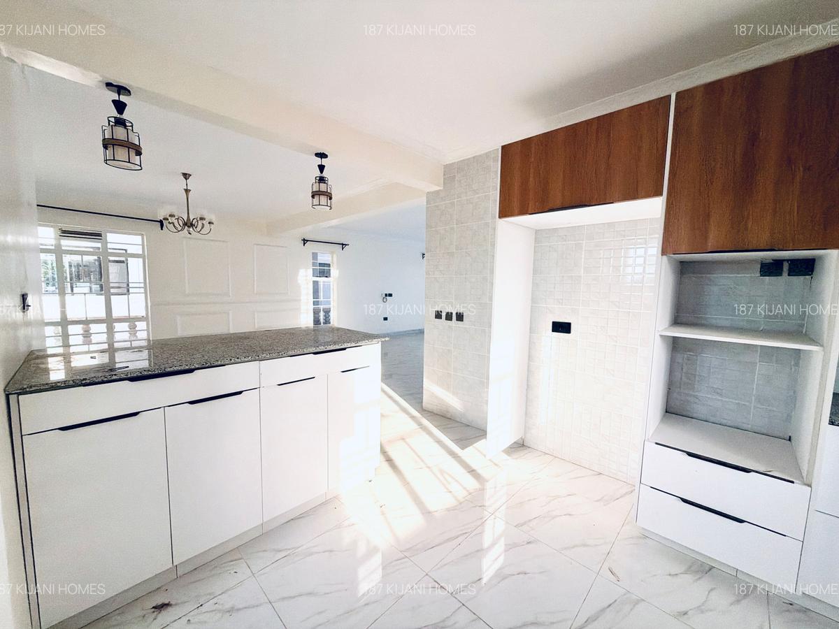 3 Bed House with En Suite at Kangudo Road - 11