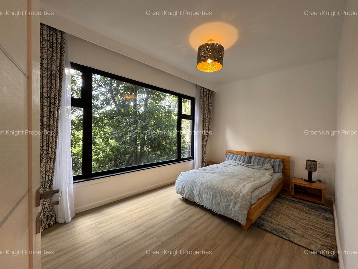 Serviced 2 Bed Apartment with En Suite in Lavington - 8