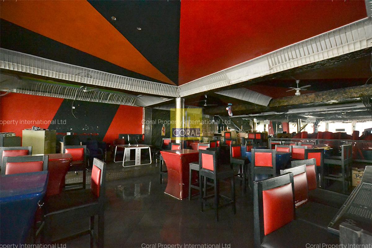 Office in Mombasa Road - 17