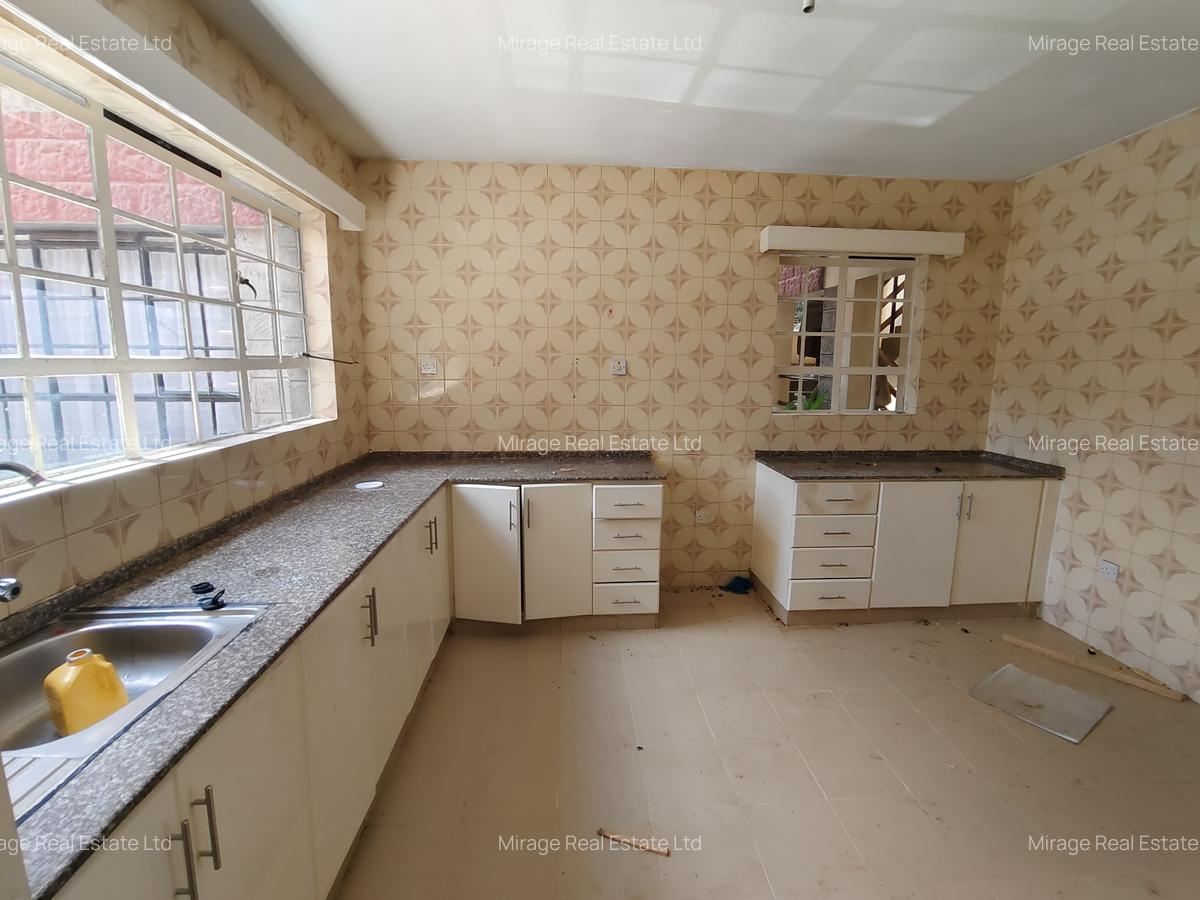 3 Bed Apartment with Parking in Kileleshwa - 17