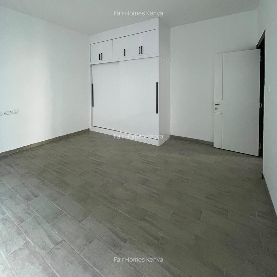 2 Bed Apartment with En Suite at Valley Arcade - 8