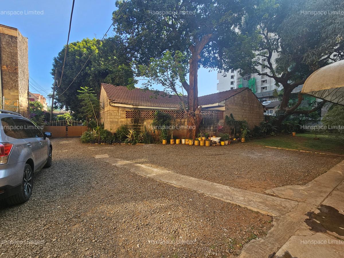 Land in Parklands - 2