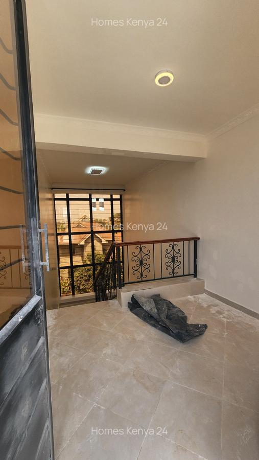 5 Bed House at Mugutha - 18