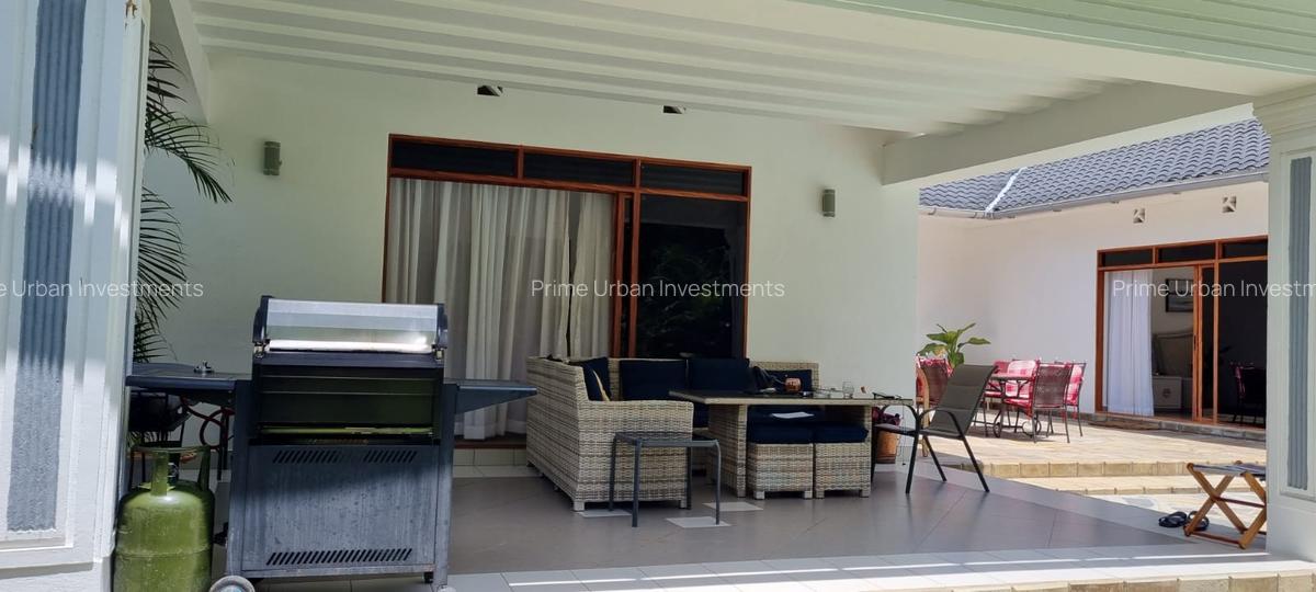 4 Bed House with En Suite in Mtwapa - 7
