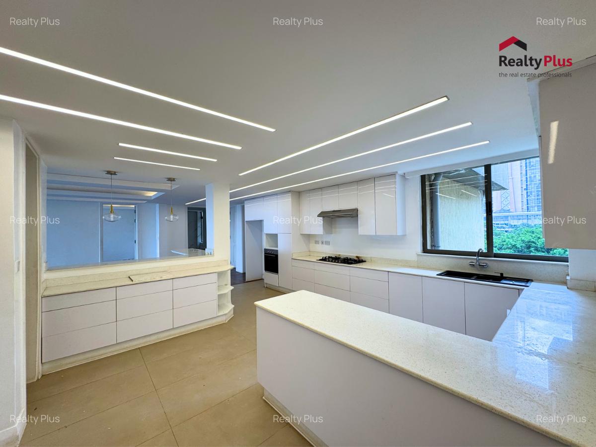 6 Bed Apartment with En Suite at Matumbato - 3