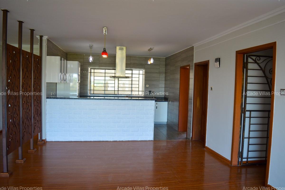 3 Bed Apartment with En Suite in Kileleshwa - 9
