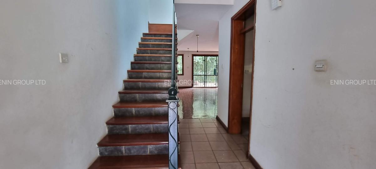 4 Bed Townhouse with En Suite at Kileleshwa - 2