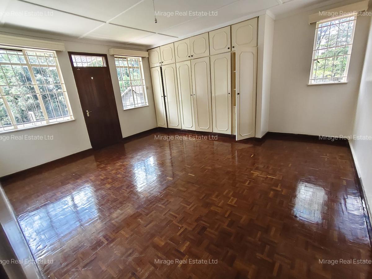 5 Bed Townhouse with Staff Quarters in Lavington - 10