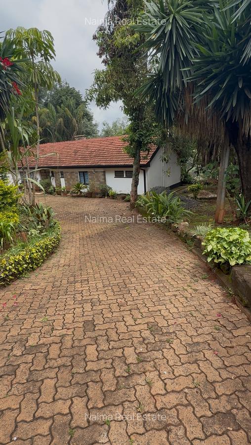 Residential Land in Kyuna - 1