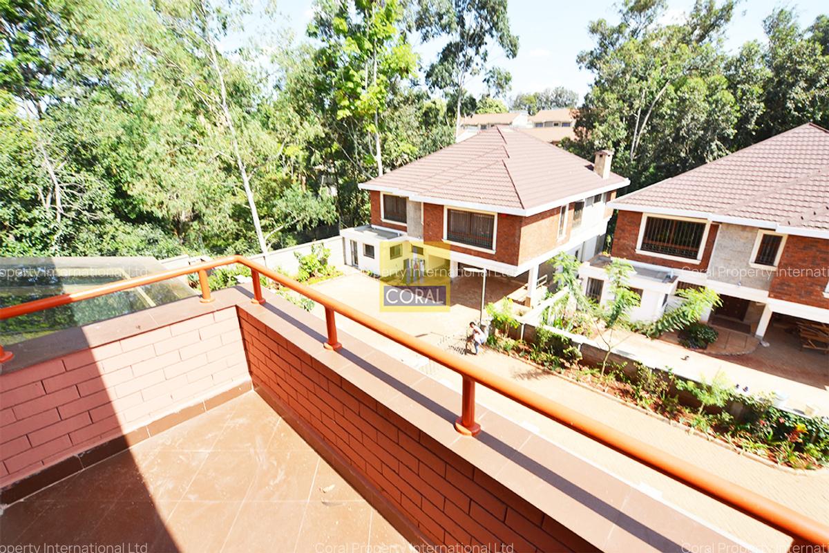5 Bed Townhouse in Lower Kabete - 12
