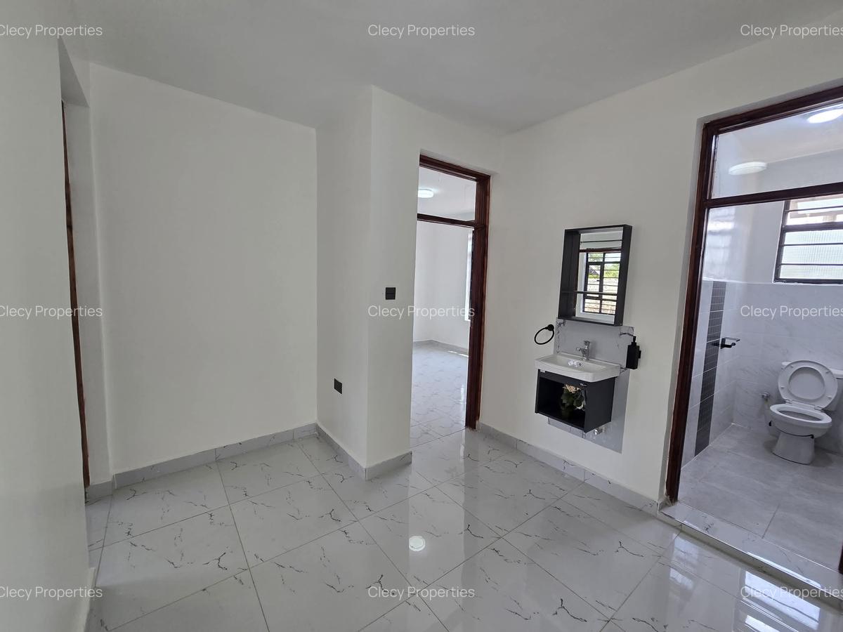 3 Bed House with En Suite at Mugutha - 7