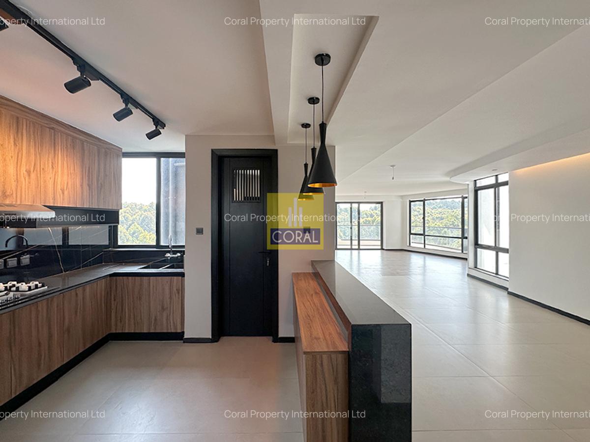 5 Bed Apartment in Westlands Area - 17