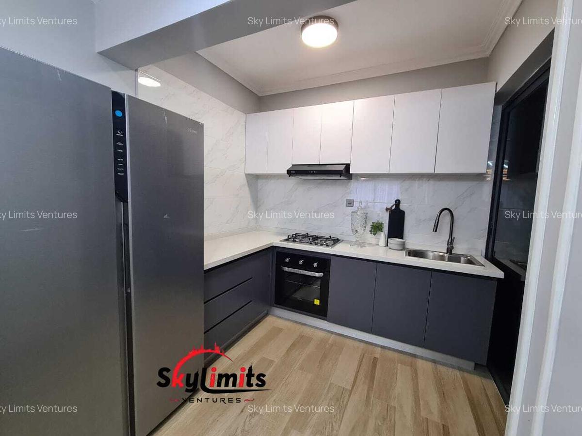 1 Bed Apartment with Swimming Pool in Westlands Area - 4