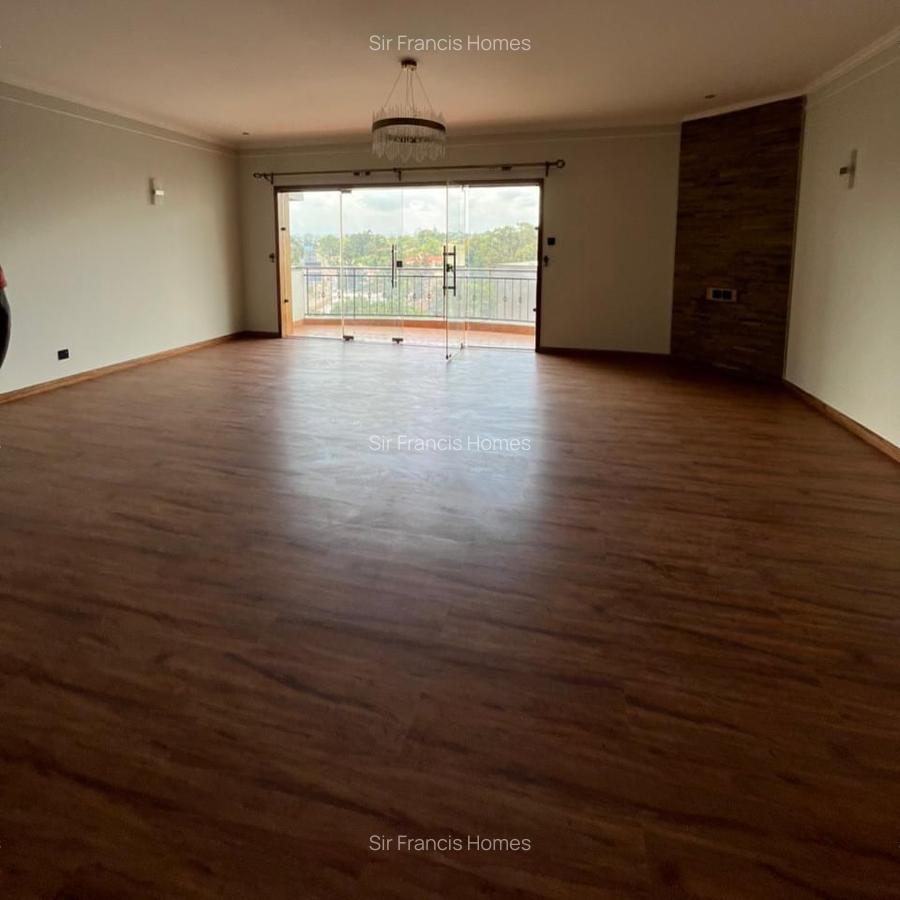 Serviced 3 Bed Apartment with En Suite in Kileleshwa - 12