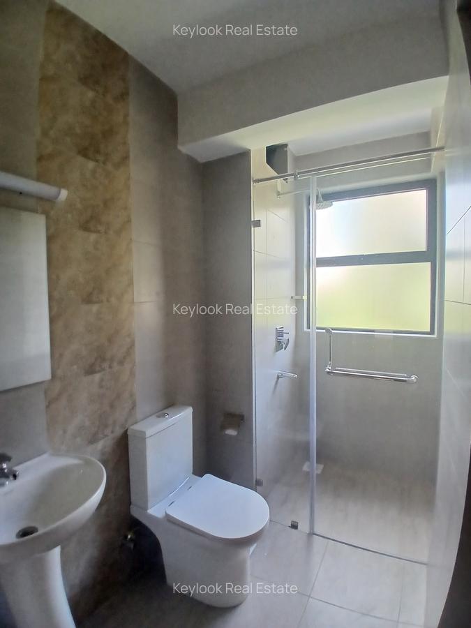 3 Bed Apartment with En Suite at Mandera Road - 13
