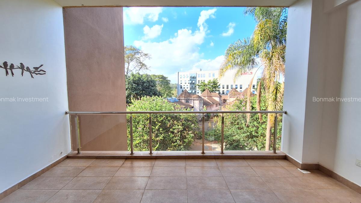 3 Bed Apartment with En Suite at Off General Mathenge - 19