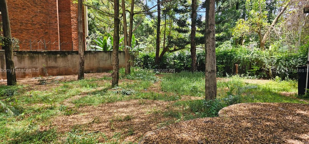 Land in Upper Hill - 1